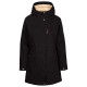 Trespass Γυναικείο μπουφάν Fleece Lined Waterproof Jacket